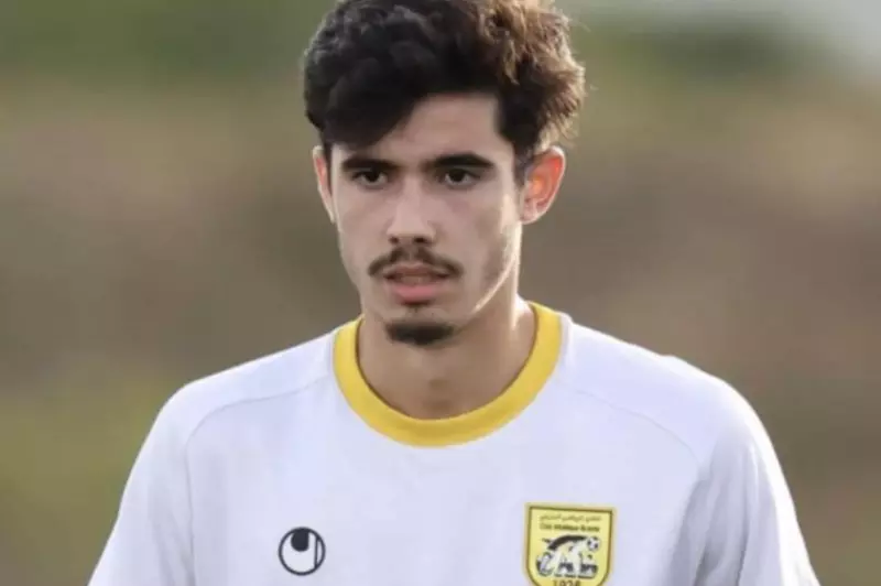 يوسف الفلاحي